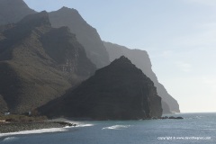 Playa de San Nicolas