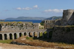 Methoni Castle