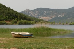 Doxa Lake