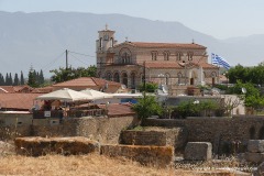 Ancient Corinth