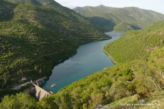 Ladon Lake