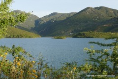 Ladon Lake