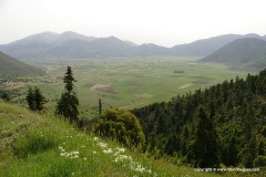 Feneos Valley