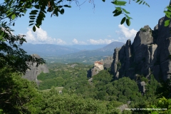 Meteora