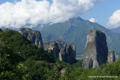 Meteora