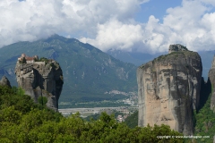 Meteora