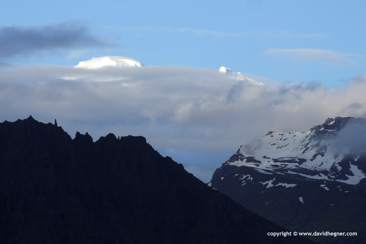Skaftafell