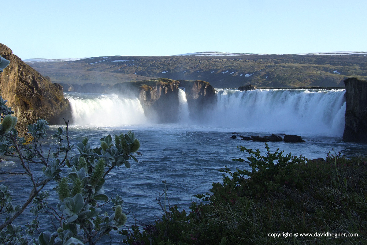 Godafoss