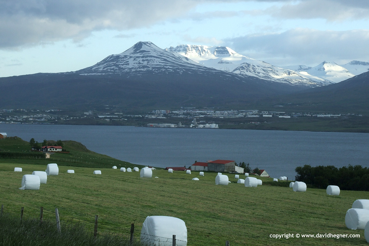 Akureyri