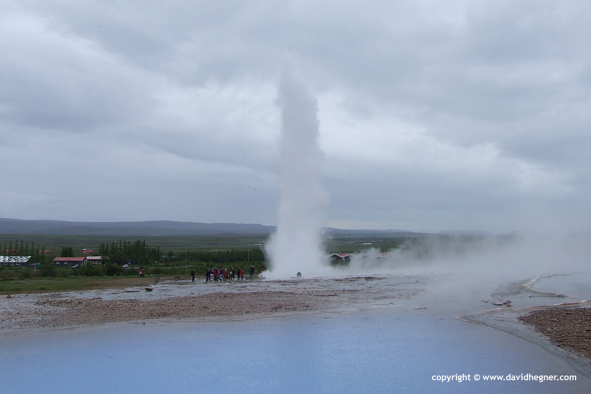 Strokkur
