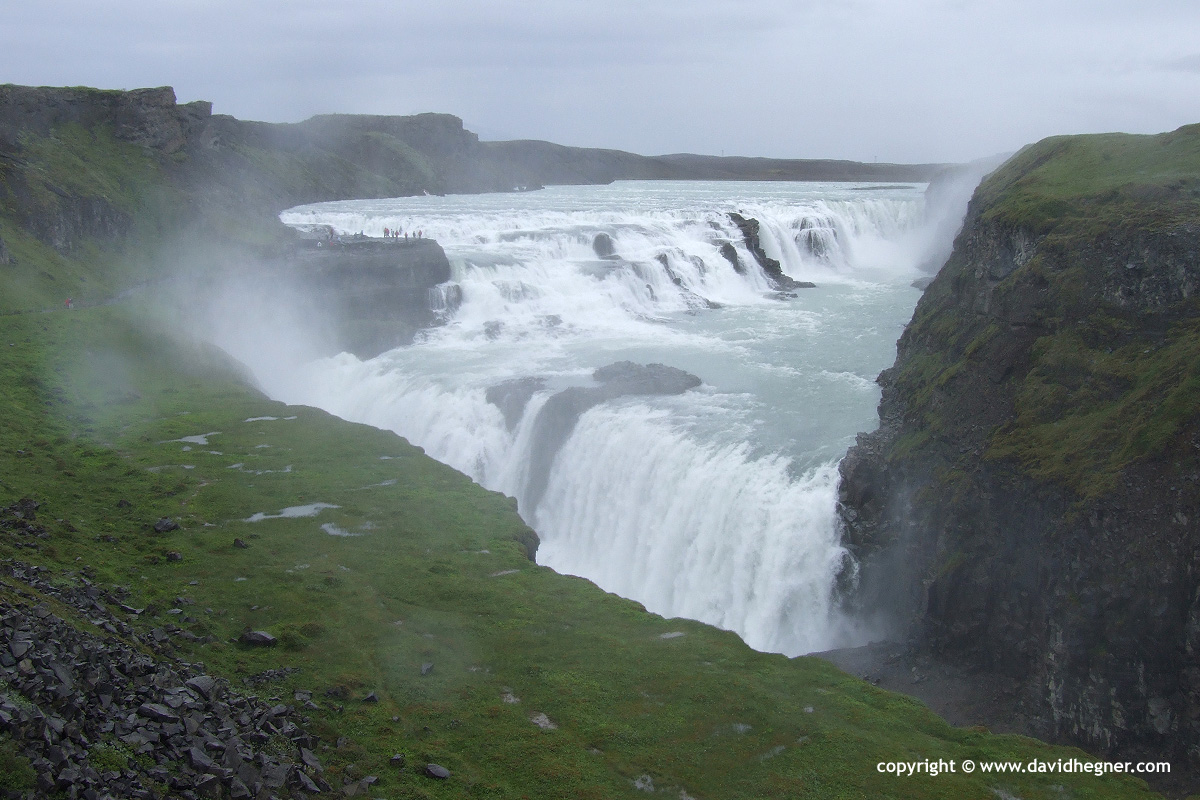 Gullfoss