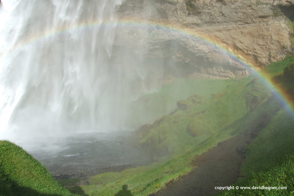 Seljalandsfoss