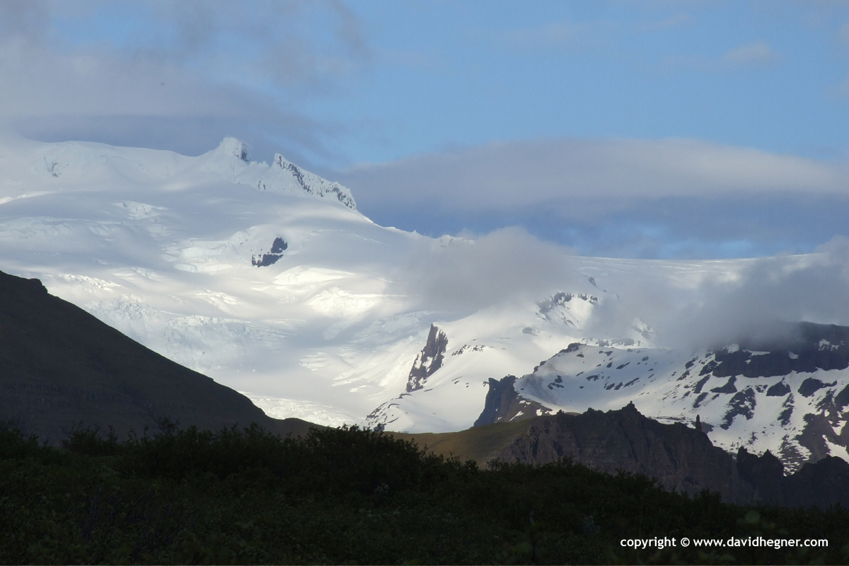 Skaftafell