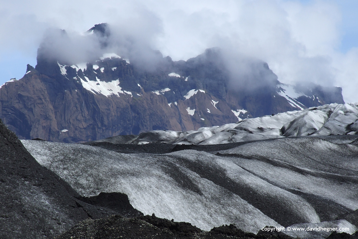 Skaftafell