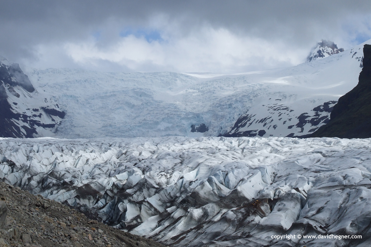 Skaftafellsjökull