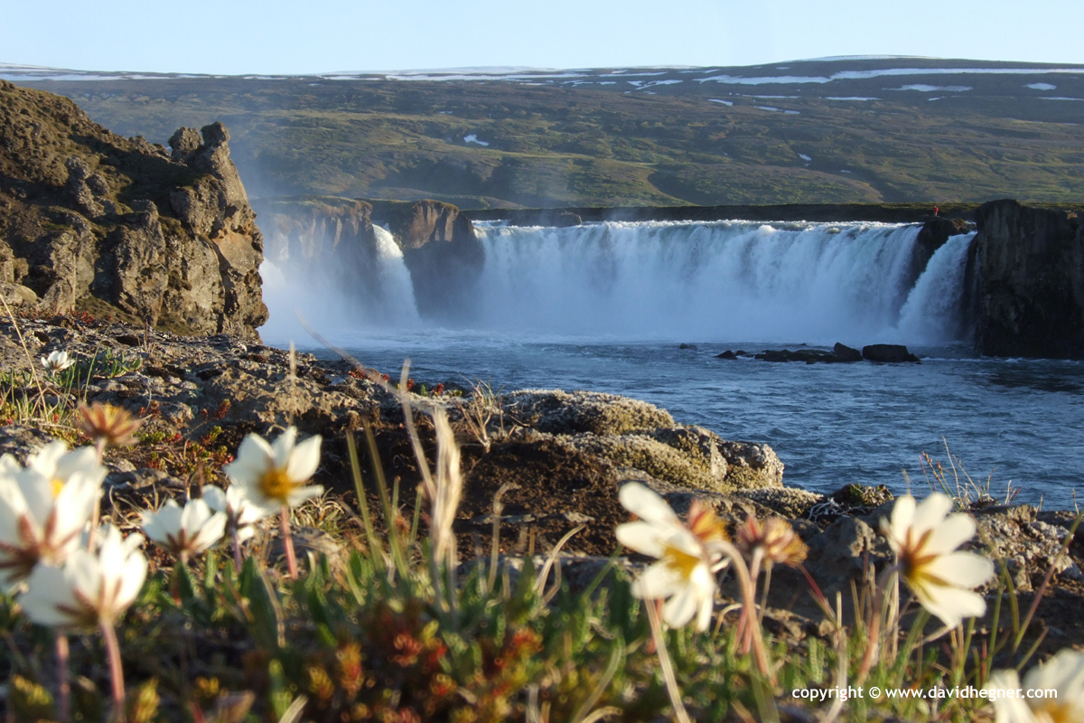 Godafoss
