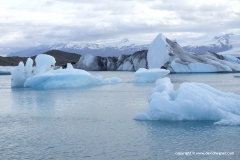 Jökulsárlón
