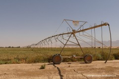 Arava Valley