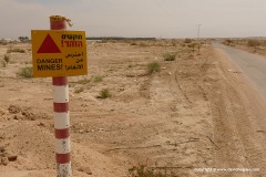 Arava Valley