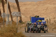 Arava Valley