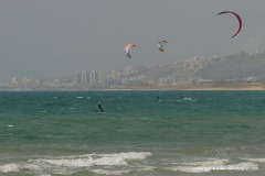 S of Haifa