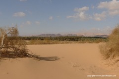 Arava Valley