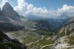 Alta Via Dolomiti