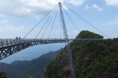 Sky Bridge