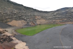 Lago Verde