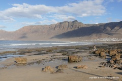 Playa de Farmara