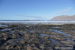 Playa de Farmara