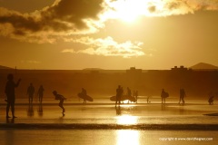 Playa de Farmara