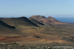 Montanas del Fuego