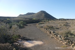 Volcán de La Corona