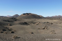 Caldera de los Cuervos
