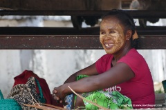 Millot, Madagascar