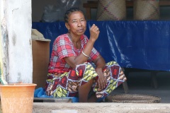 Millot, Madagascar