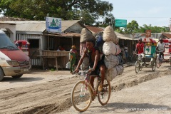 Ambanja, Madagascar