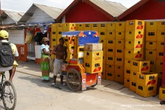 Ambanja, Madagascar