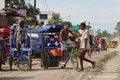 Ambanja, Madagascar