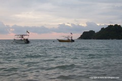 Pangkor Island