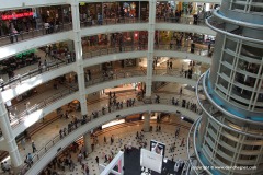 Petronas Twin Towers