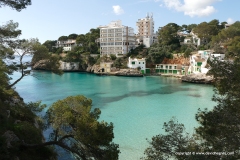 Cala Santanyi
