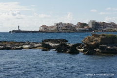 Colónia de Sant Jordi