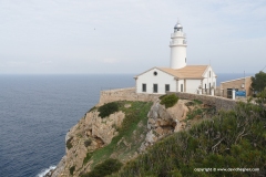 Far de Capdepera
