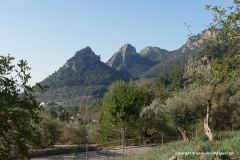 Bunyola