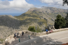 Serra de Tramuntana