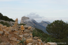 Talaia d'Albercutx