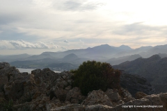 Talaia d'Albercutx