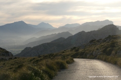 Talaia d'Albercutx